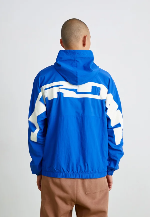 Windbreaker - game royal/sail