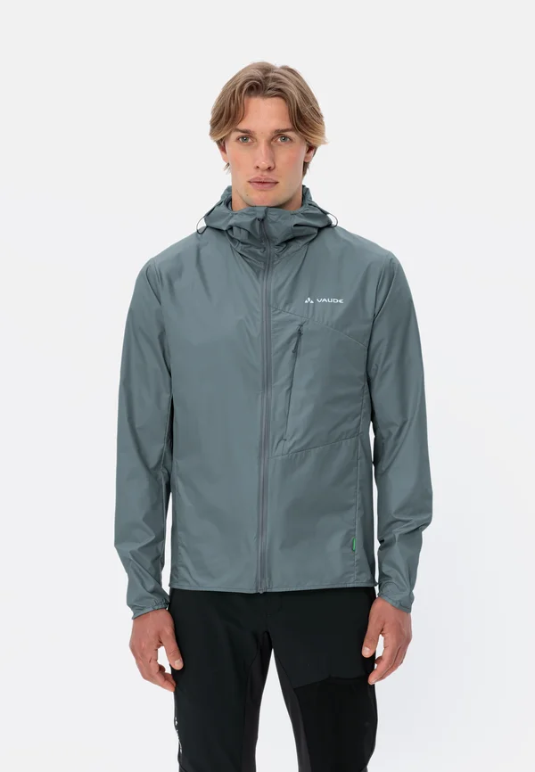 Windbreaker - heron