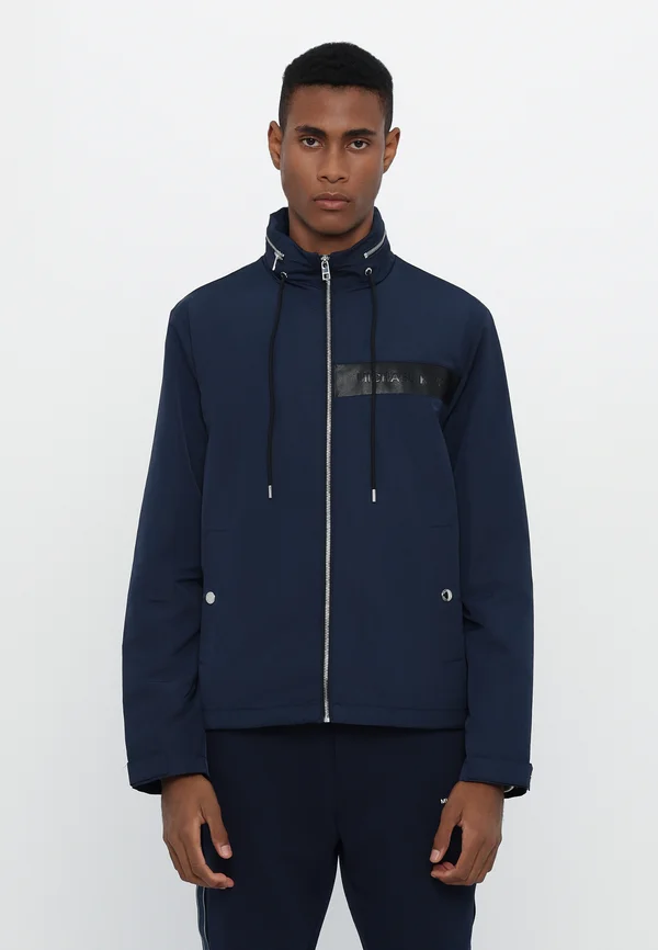 WINDBREAKER - Leichte Jacke - midnight