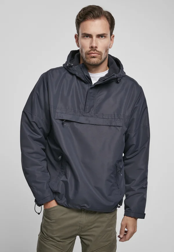 Windbreaker - navy