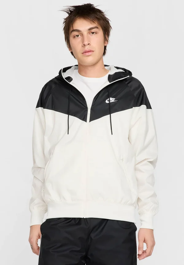 Windbreaker - sail black sail sail