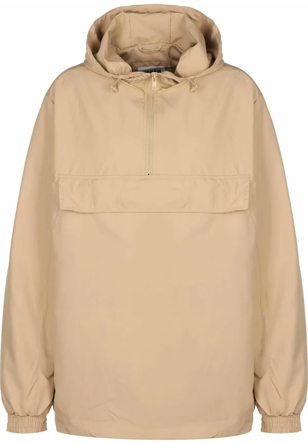 Windbreaker - unionbeige