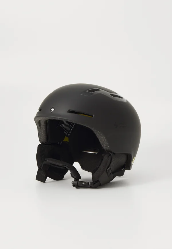 WINDER MIPS HELMET UNISEX - Helm - dirt black