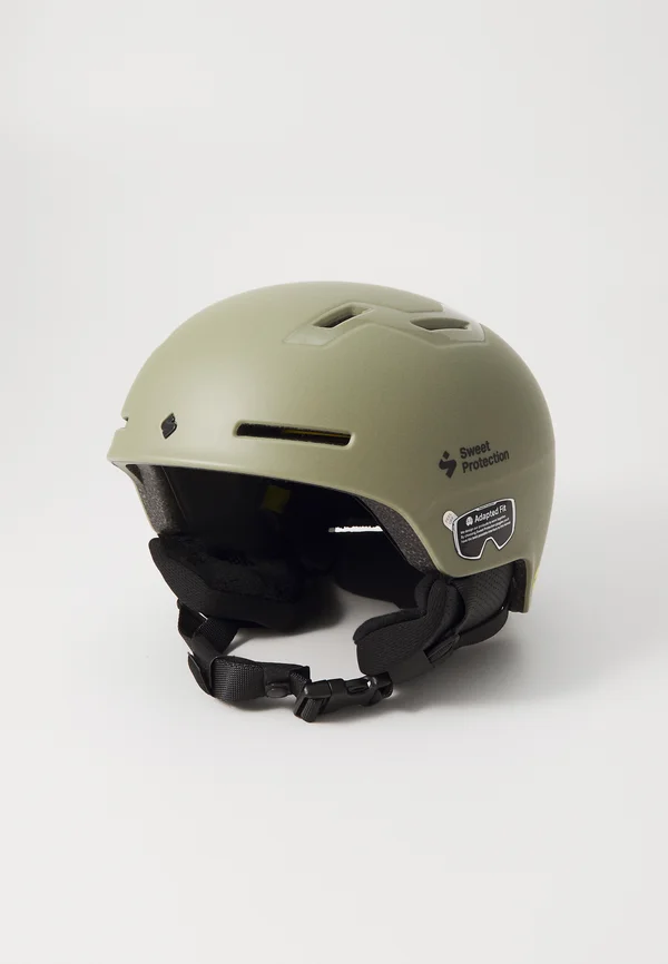 WINDER MIPS HELMET UNISEX - Helm - woodland