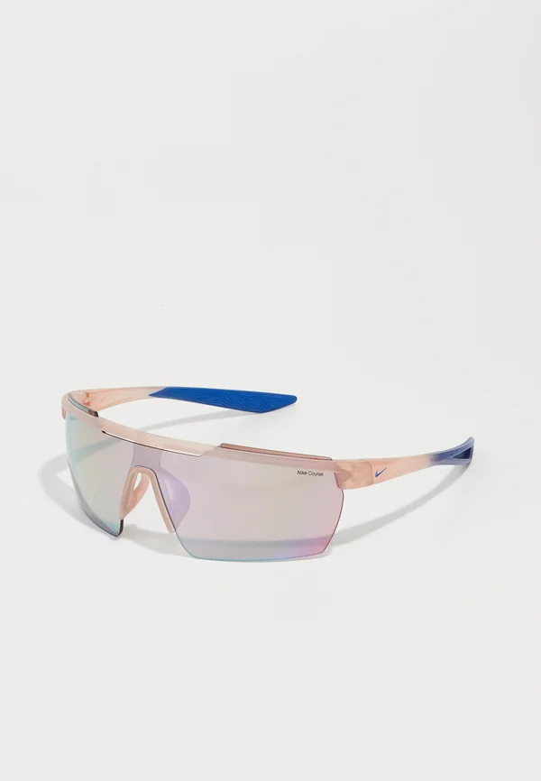 WINDSHIELD ELITE UNISEX - Sportbrille - washed coral/crse tint