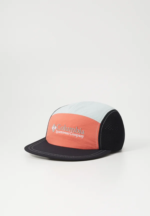 WINGMARK™ UNISEX - Cap - mars/black/cool green