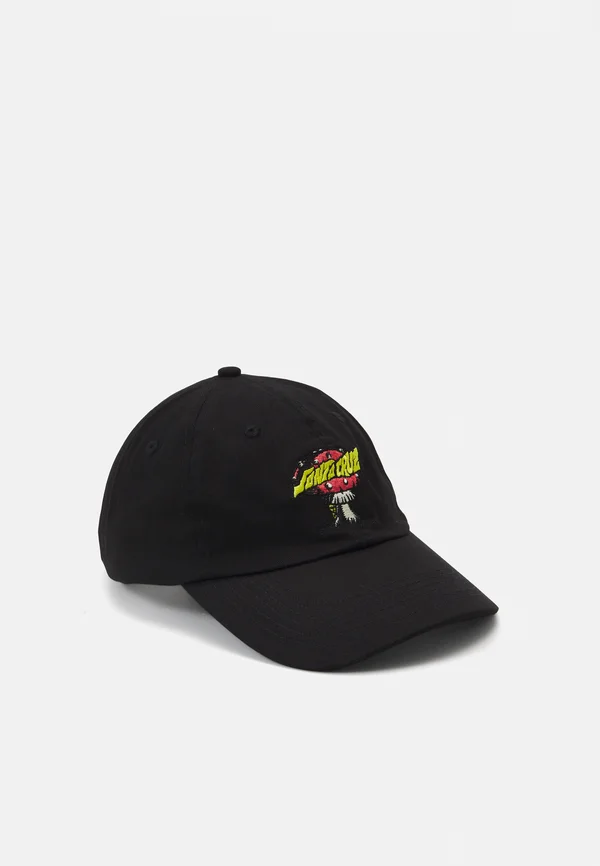 WINKOWSKI ALIEN CREEP UNISEX - Cap - black