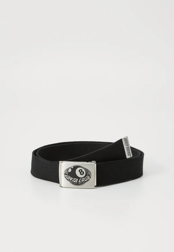 WINKOWSKI EIGHTH PLANET BELT UNISEX - Gürtel - black