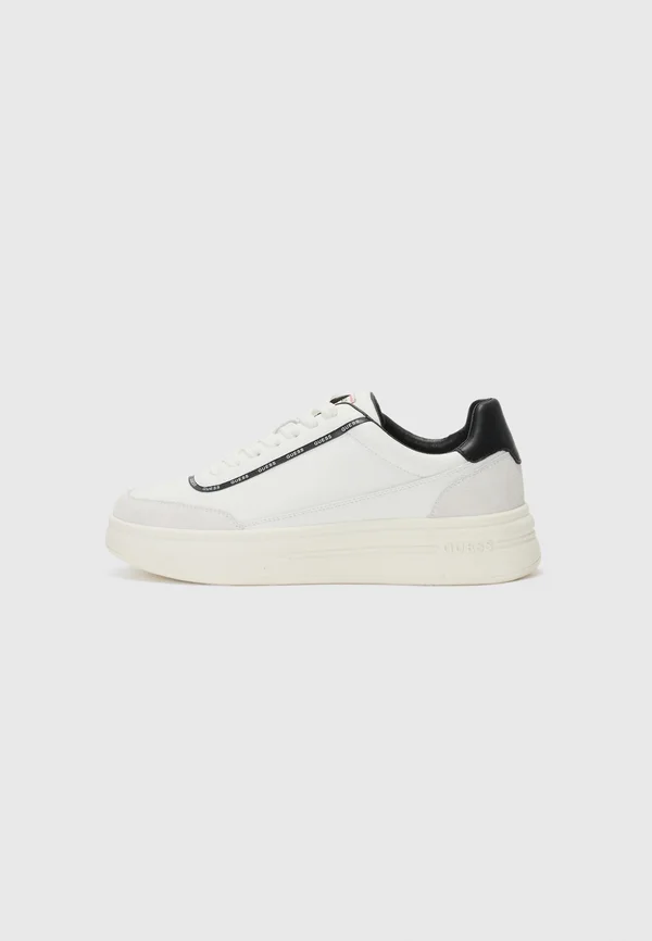 WINNO 3 - Sneaker low - white