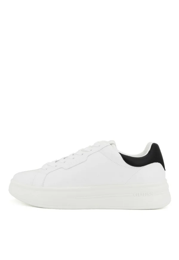 WINNO - Sneaker low - bianco