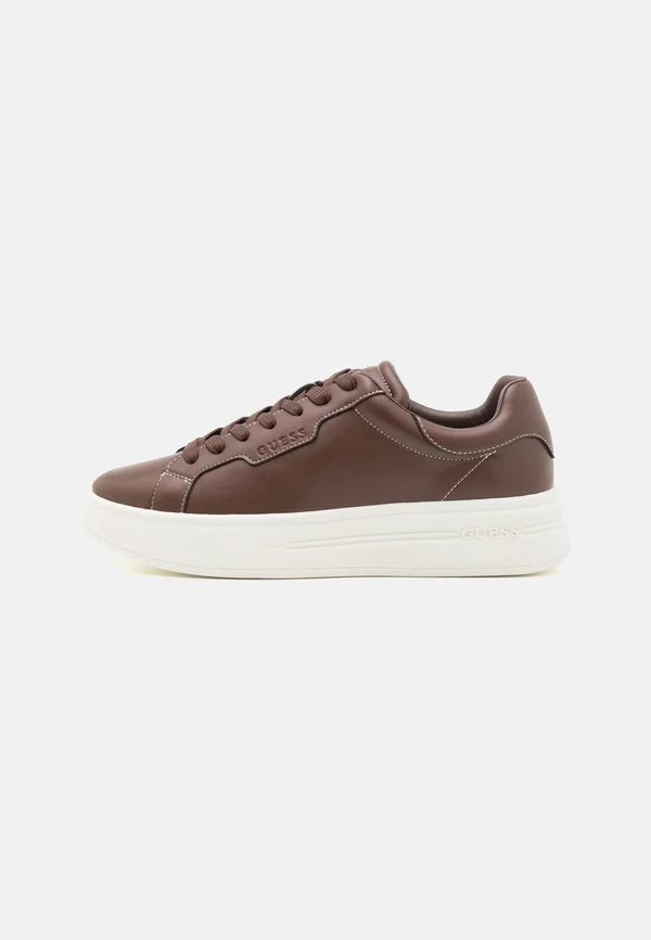 WINNO - Sneaker low - brown