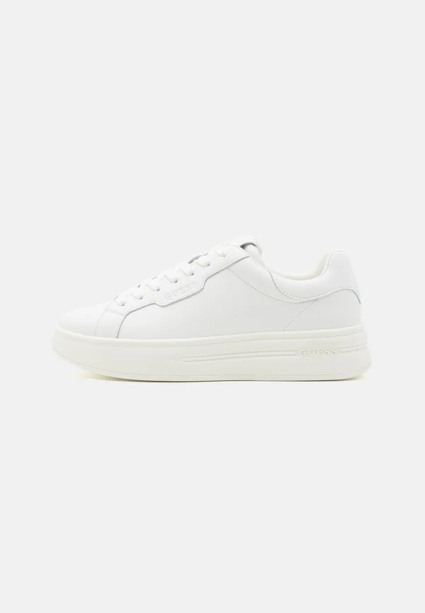 WINNO - Sneaker low - white