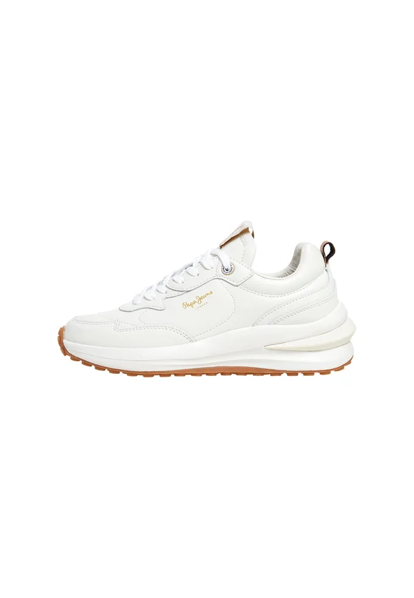 WINSLOW ACTION W - Sneaker low - factory white