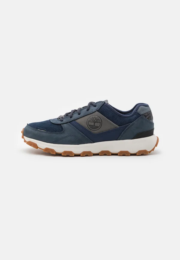 WINSOR PARK  - Sneaker low - navy