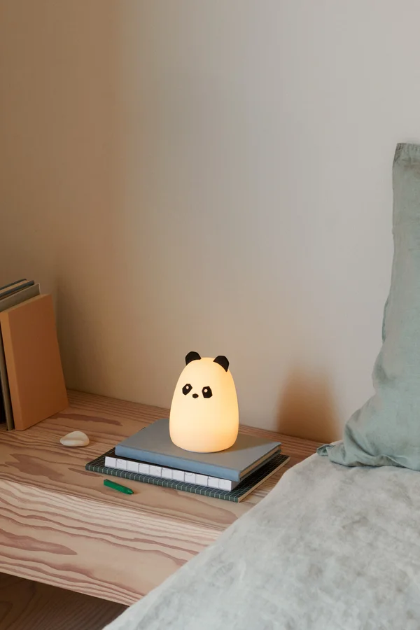 WINSTON PANDA NIGHT LIGHT UNISEX - Sonstige Accessoires - creme de la creme