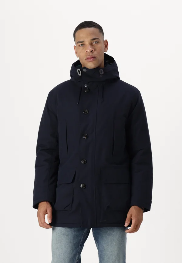 WINTER BEAUFORT WATERPROOF  - Winterjacke - navy