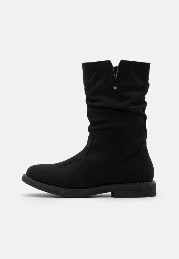 WINTER BOOT - Stiefel - black