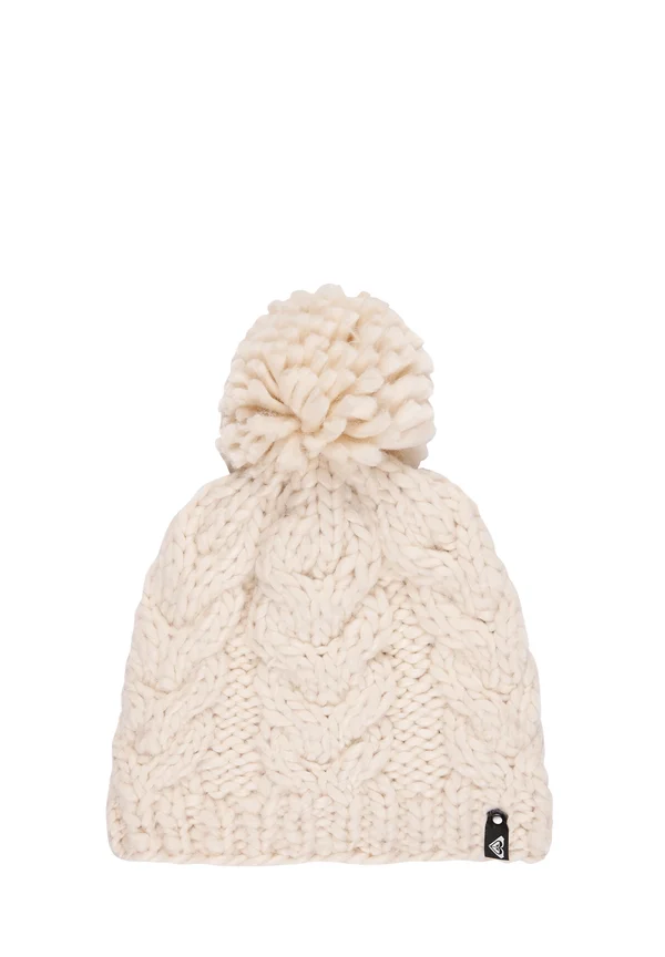 WINTER - Mütze - off white