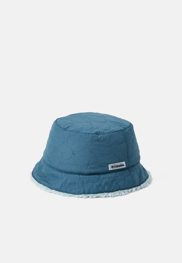 WINTER PASS™ II REVERSIBLE BUCKET HAT UNISEX - Hut - everblue/crushed blue