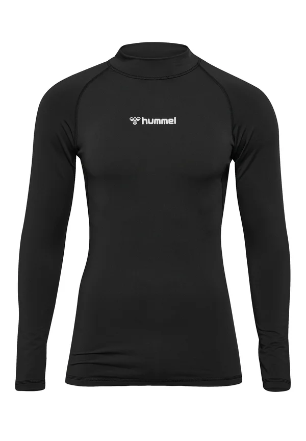 WINTER PERFORMANCE - Langarmshirt - black