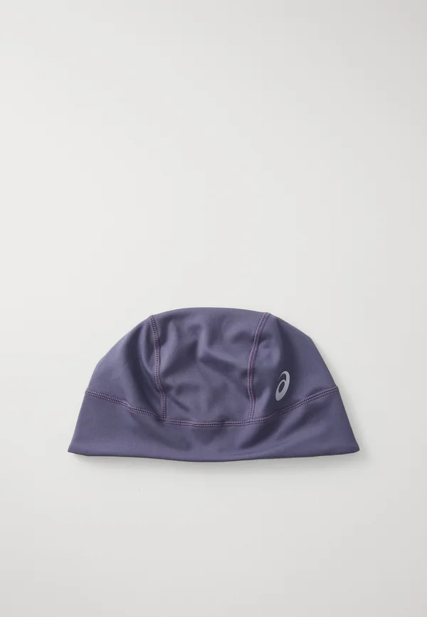 WINTER RUN BEANIE UNISEX - Mütze - indigo fog