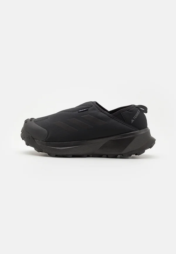 WINTER SLIP ON UNISEX - Hikingschuh - core black/grey four