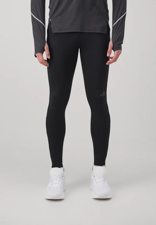 Winter-Tights - black