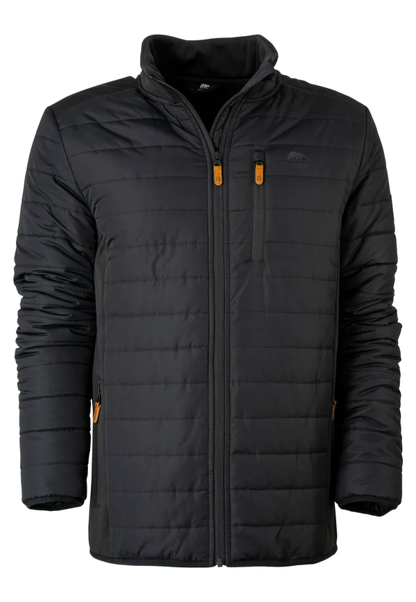 Winterjacke - black