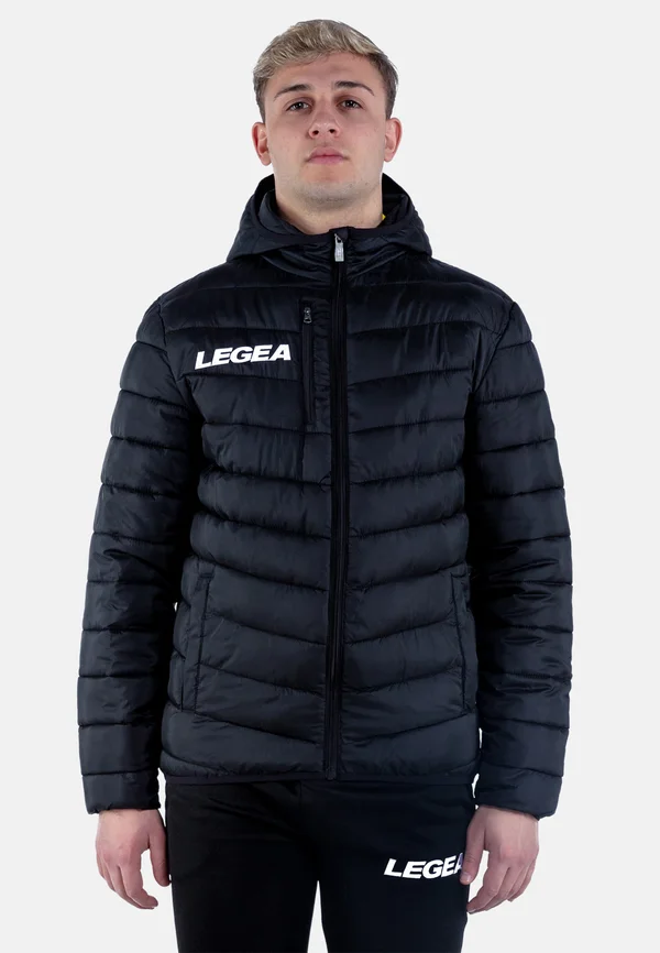Winterjacke - blu