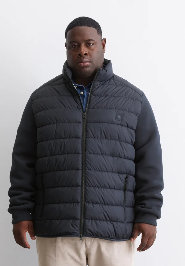Winterjacke - dark navy