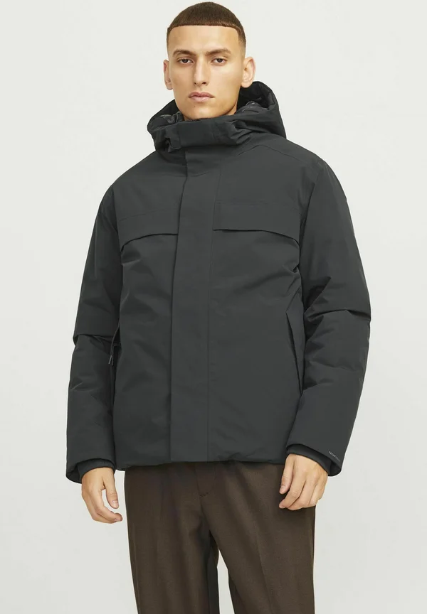 Winterjacke - dark navy