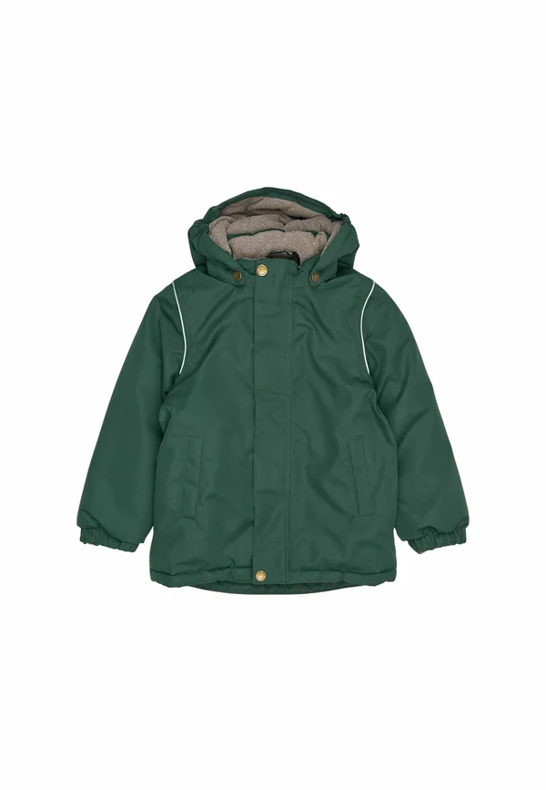 Winterjacke - darkest sprouse
