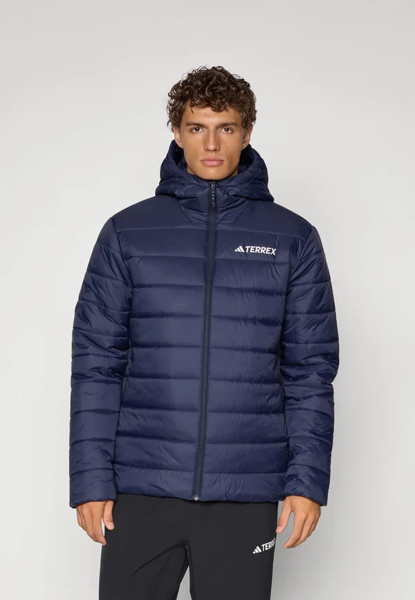 Winterjacke - legend ink