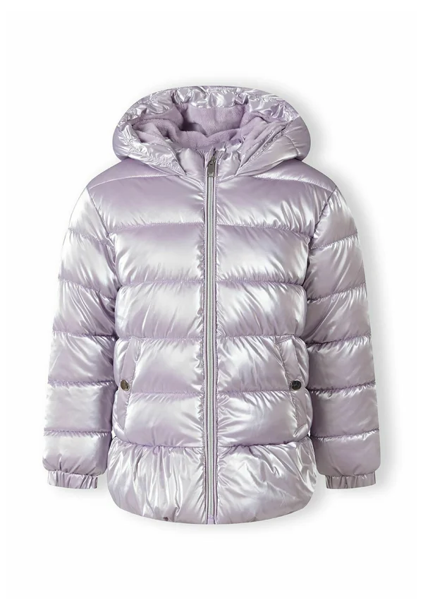 Winterjacke - lilac