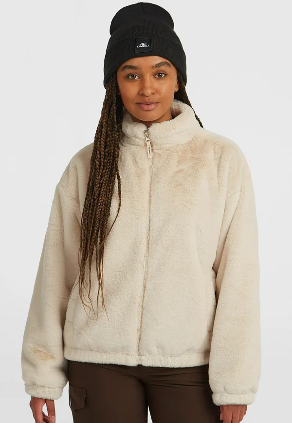 Winterjacke - macaron