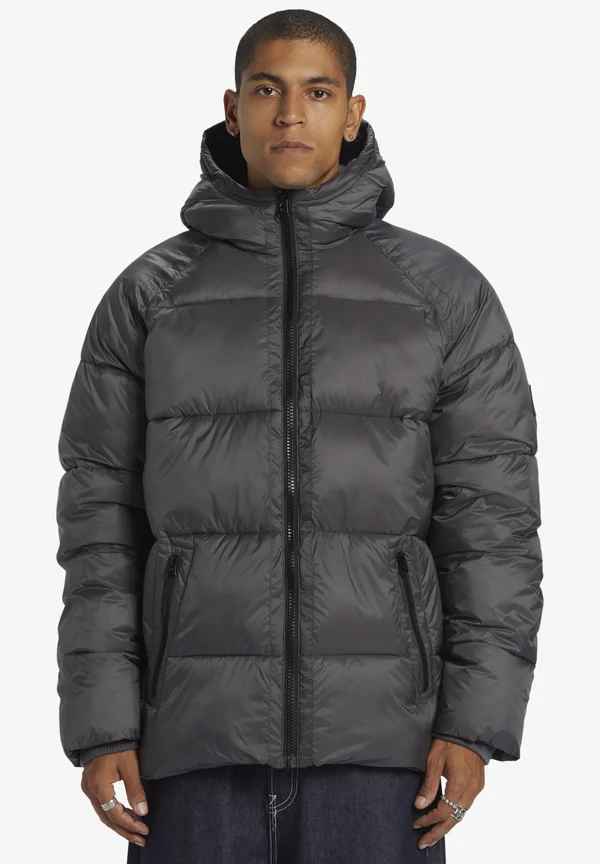 Winterjacke - magnet