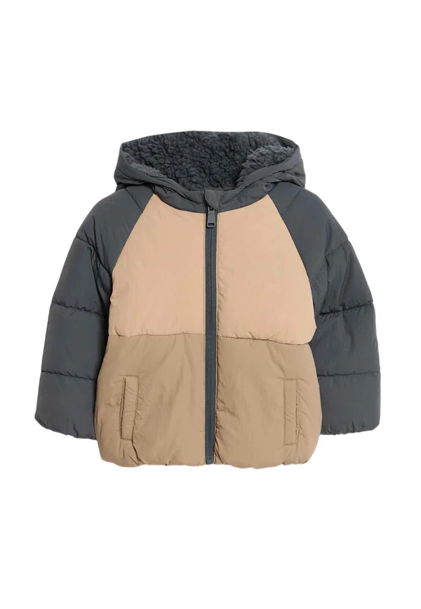 Winterjacke - multi