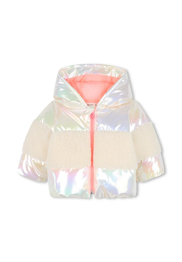 Winterjacke - multicoloured