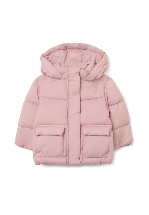 Winterjacke - pink