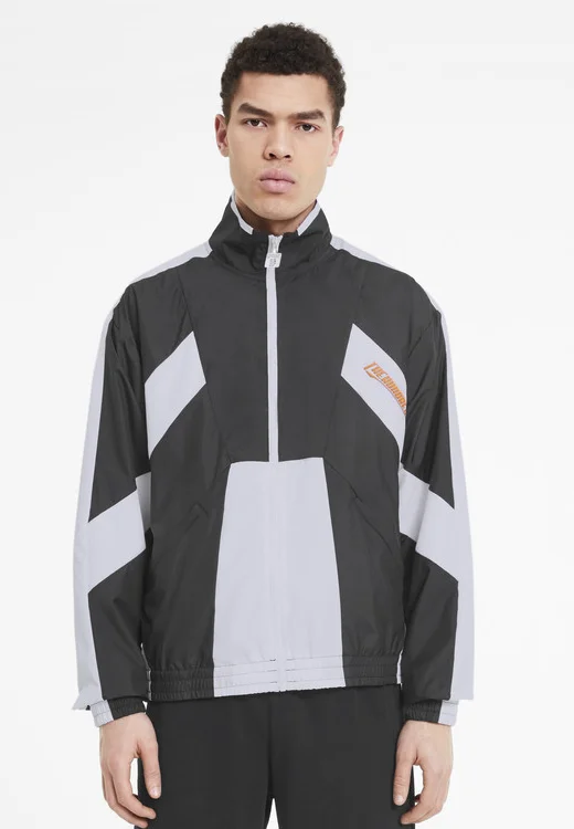 Winterjacke - puma black