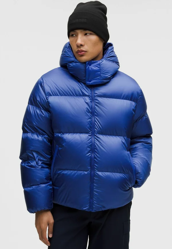 Winterjacke - riverside