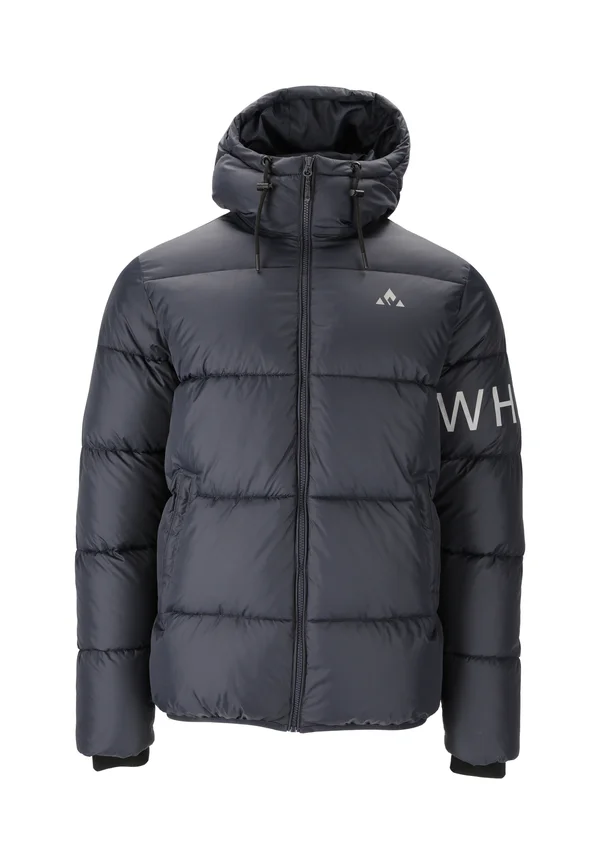 Winterjacke - salute