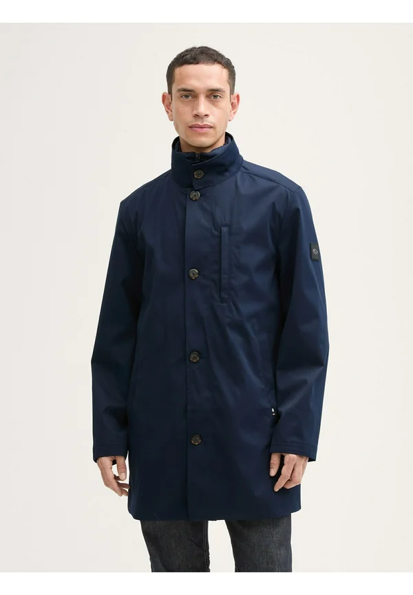 Winterjacke - sky captain blue