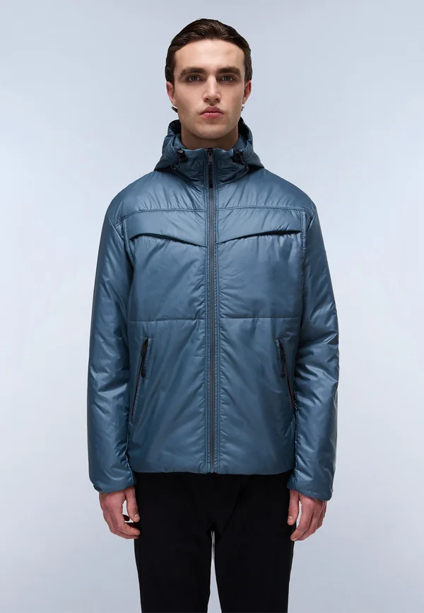 Winterjacke - stormy weat gy