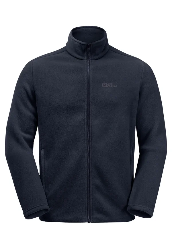 WINTERSTEIN  - Fleecejacke - marine