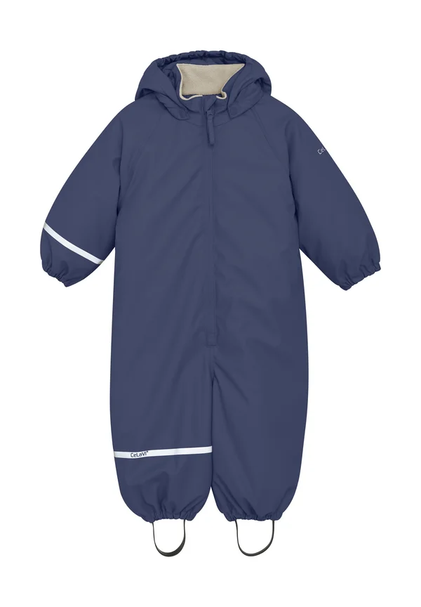 WITH PADDING - Schneeanzug - oceania