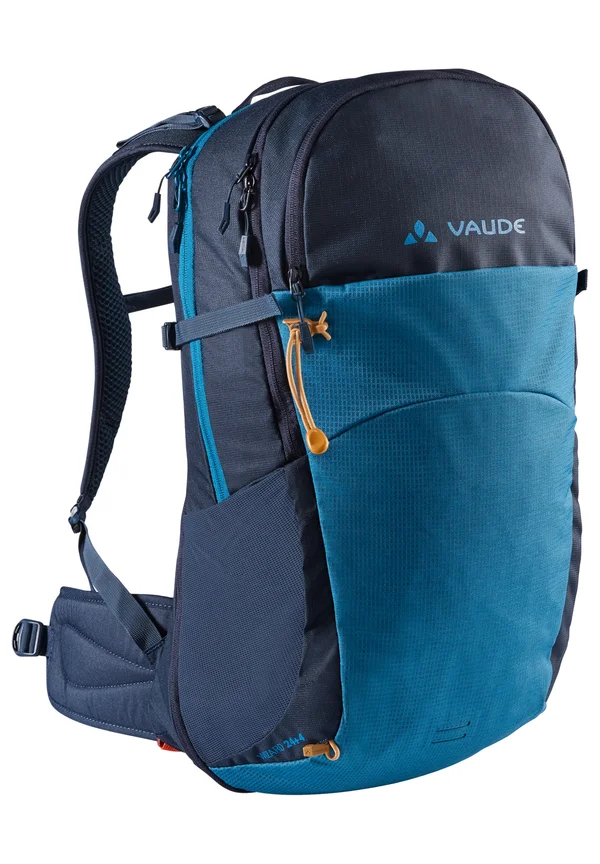 WIZARD - Tagesrucksack - kingfisher