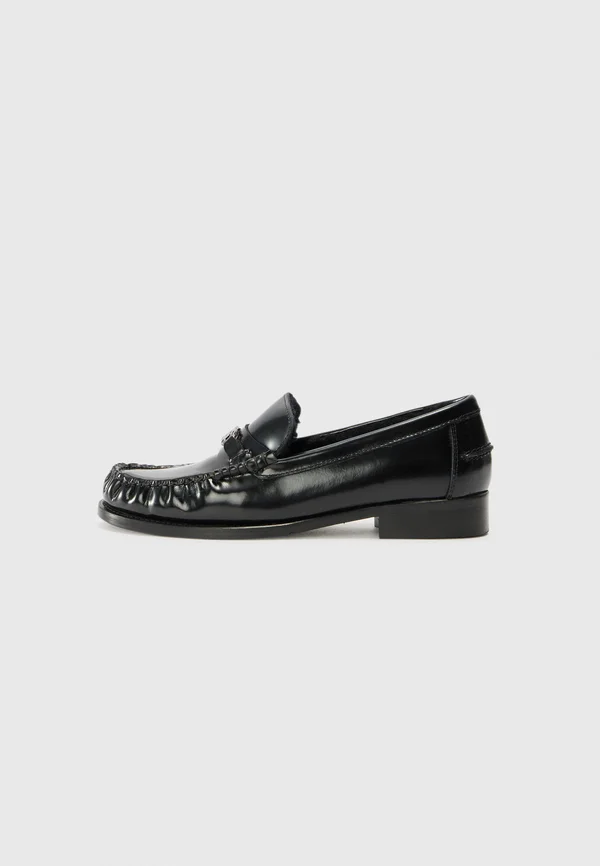 WIZZARD - Slipper - black