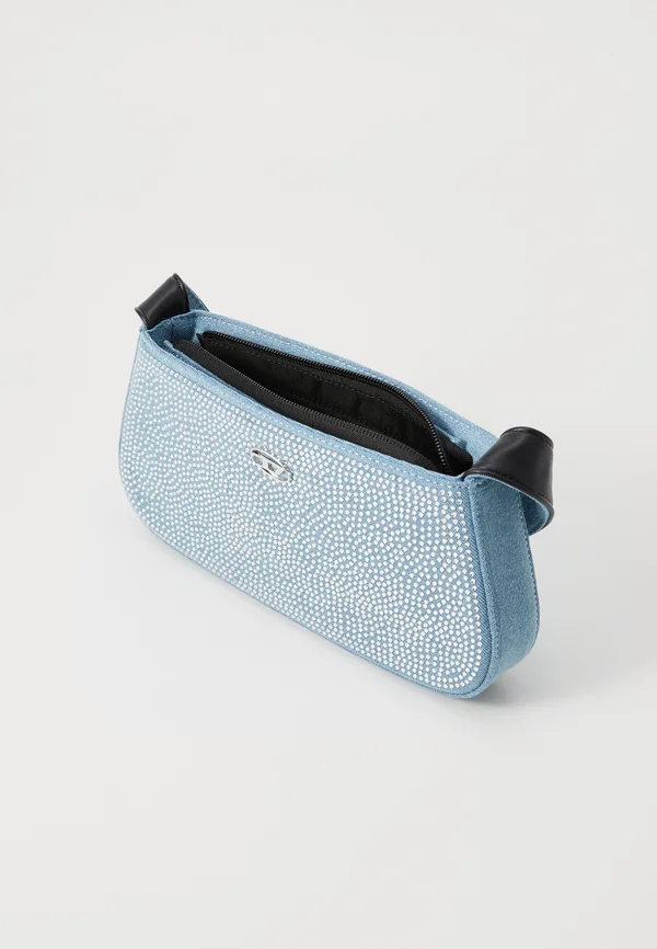 WJULIE UNISEX - Handtasche - blue