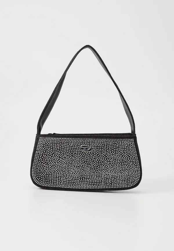 WJULIE UNISEX - Handtasche - nero